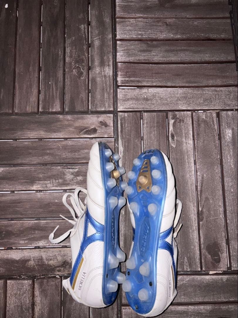 モレリアネオ2 【限定カラー】 26cm