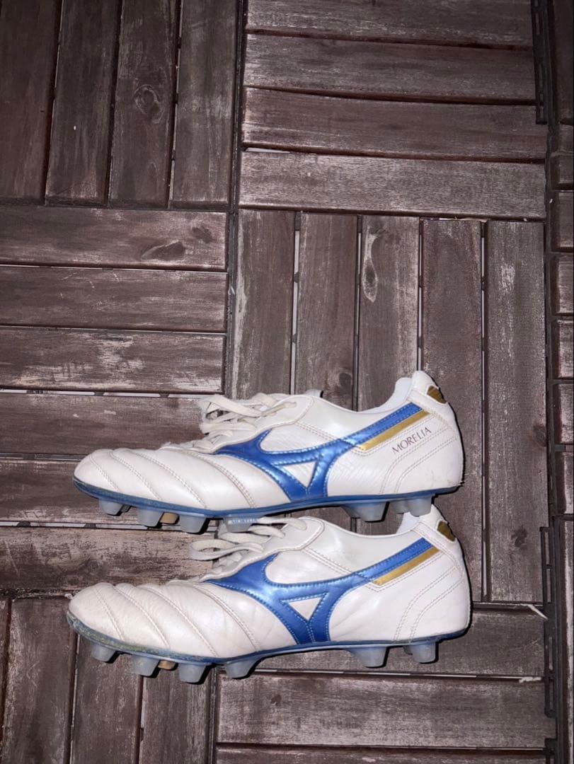 モレリアネオ2 【限定カラー】 26cm