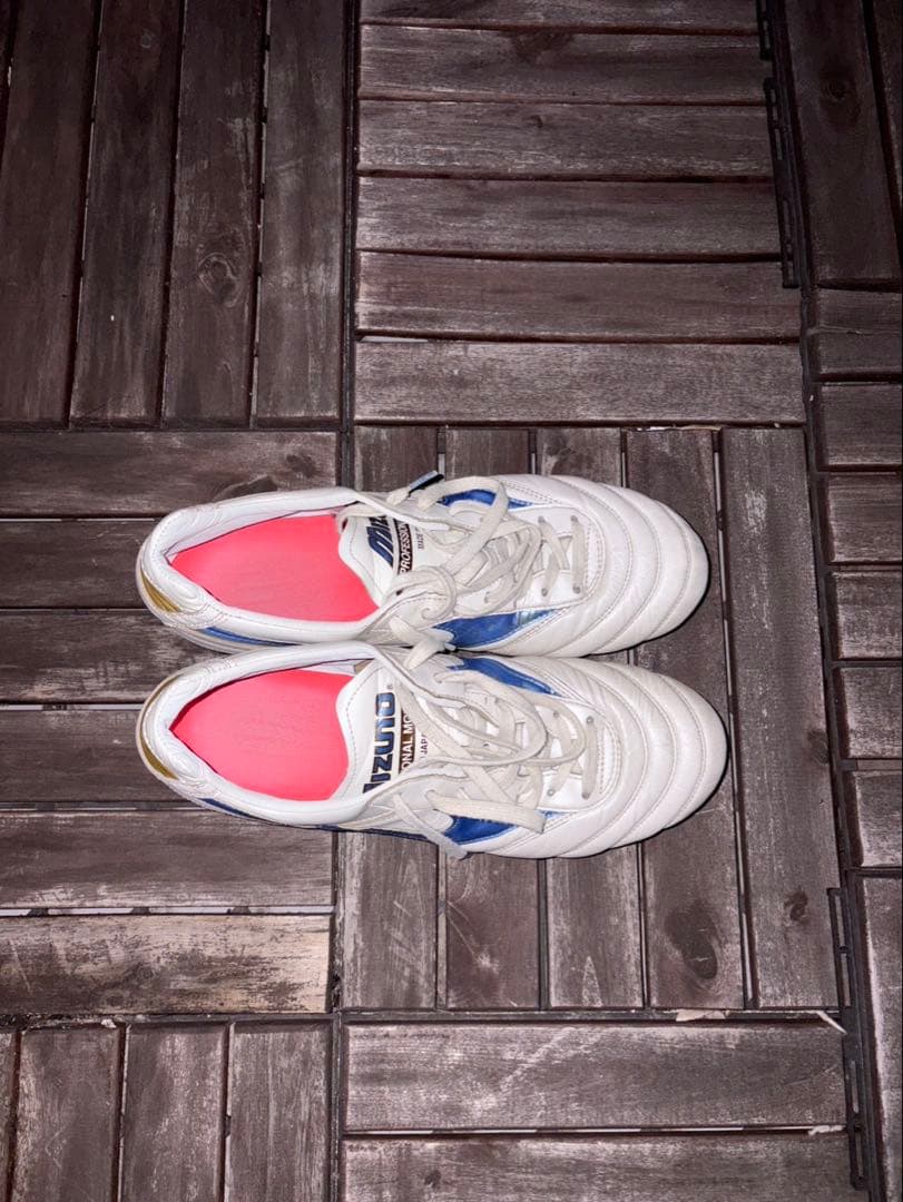 モレリアネオ2 【限定カラー】 26cm