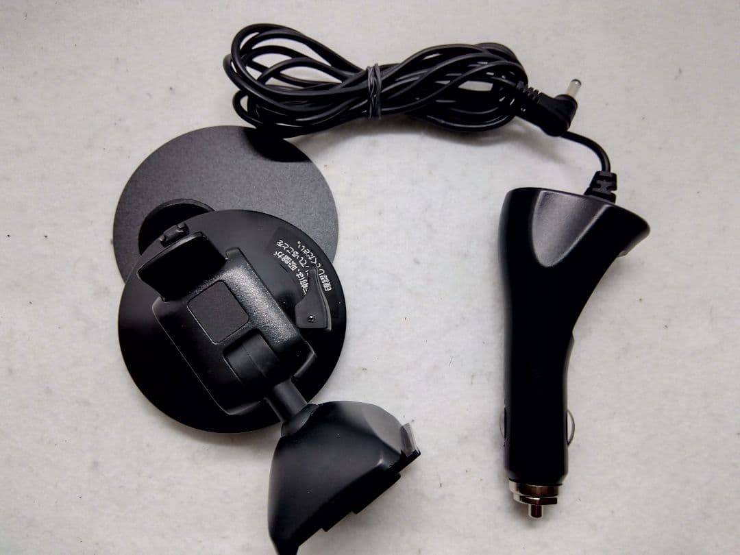 【美品】5型PanasonicゴリラCN-G510Dワンセグナビ