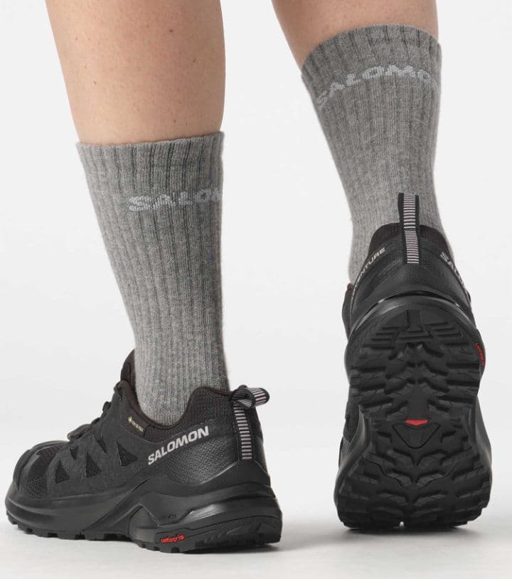 ☆値下げ出品！【国内正規品】サロモン　X-ADVENTURE GTX　23.0㎝