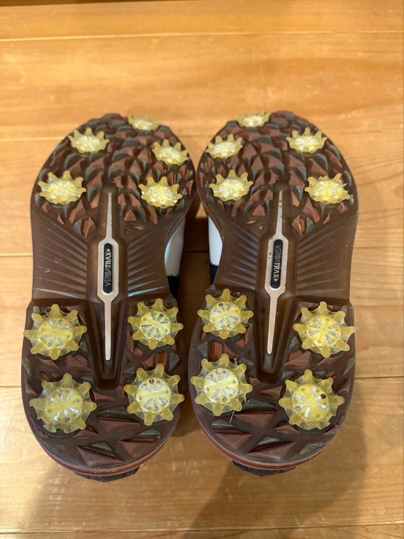 MEN'S ドライジョイズ プレミア FJ レッドクレイ 25.0cm