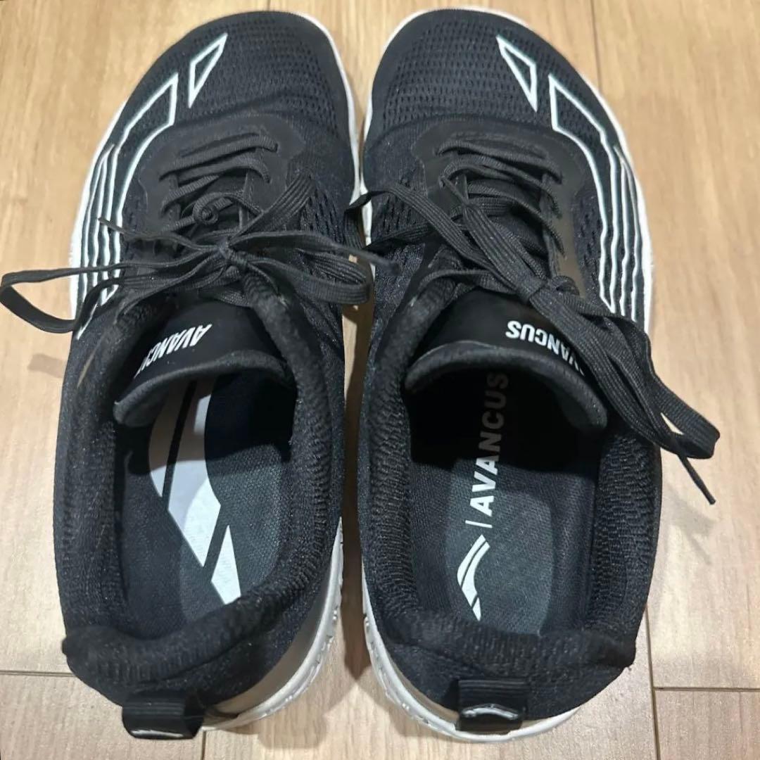 AVANCUS APEX POWER V3 アヴァンサス　エイペックスパワー