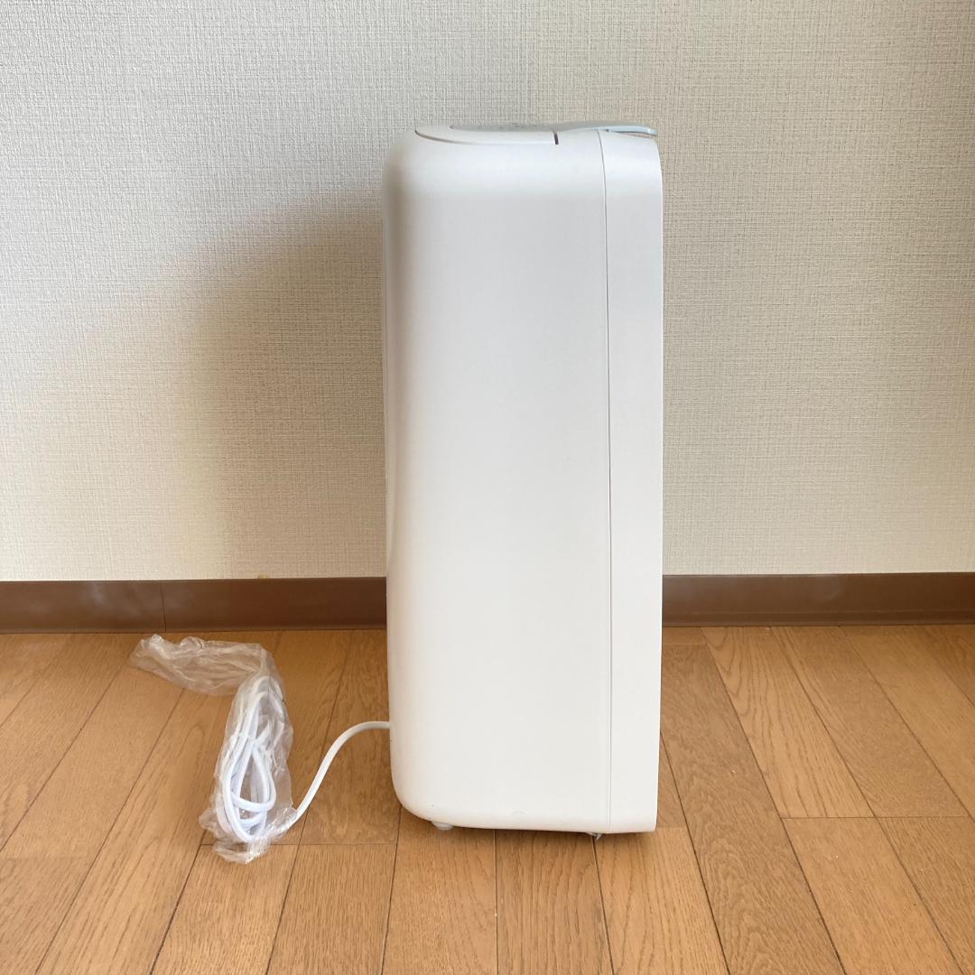 シャープ 衣類乾燥除湿機 CV-S71 除湿機 衣類乾燥機 SHARP 取説有