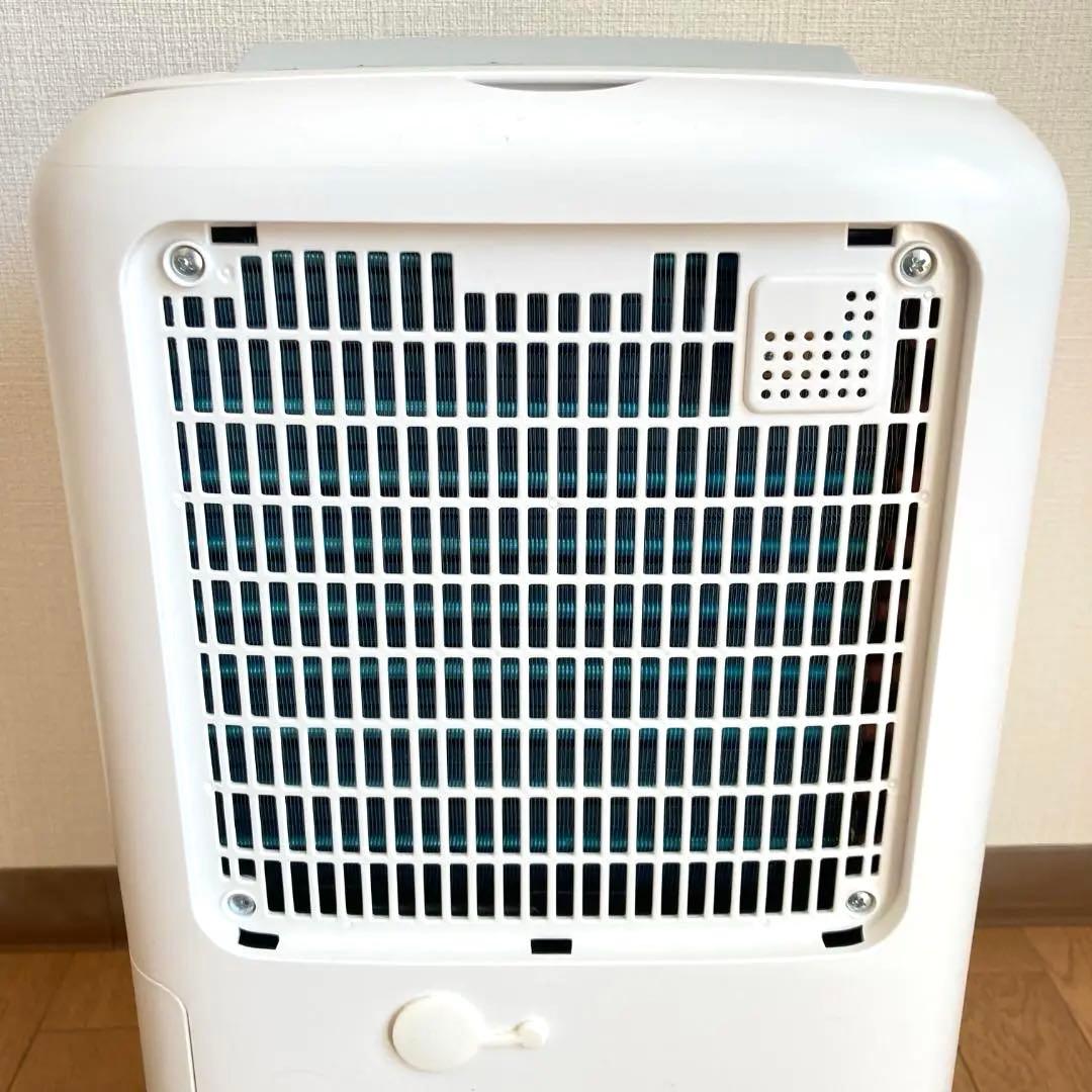 シャープ 衣類乾燥除湿機 CV-S71 除湿機 衣類乾燥機 SHARP 取説有