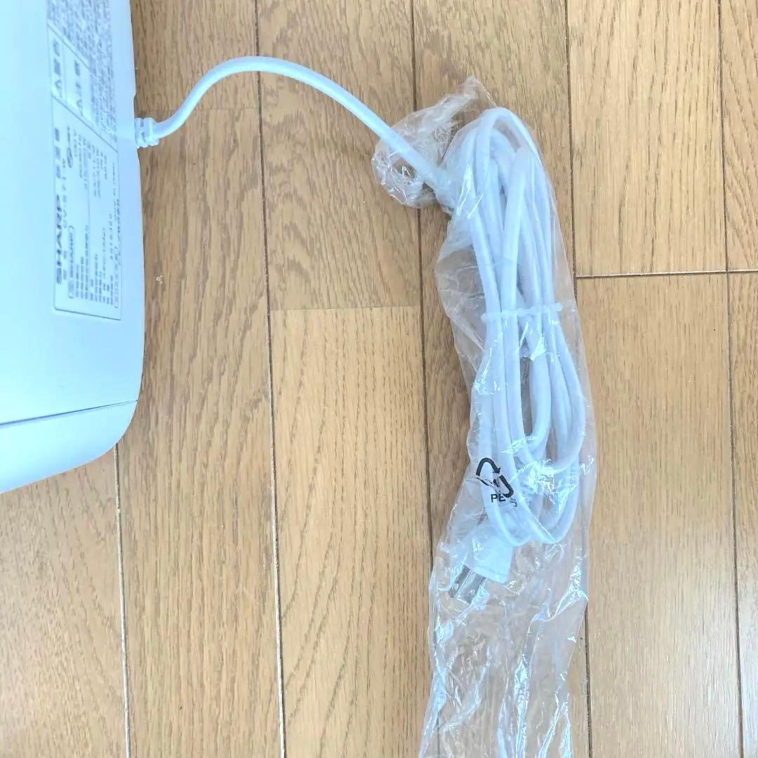 シャープ 衣類乾燥除湿機 CV-S71 除湿機 衣類乾燥機 SHARP 取説有