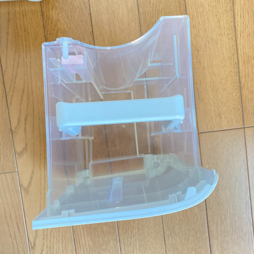 シャープ 衣類乾燥除湿機 CV-S71 除湿機 衣類乾燥機 SHARP 取説有