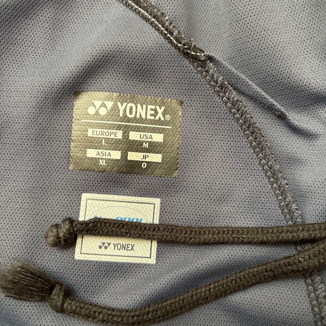 YONEX ハーフパンツ 日本代表 15152 Oサイズ