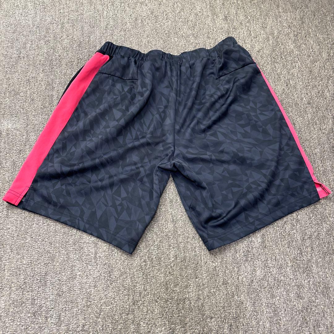 YONEX ハーフパンツ 日本代表 15152 Oサイズ