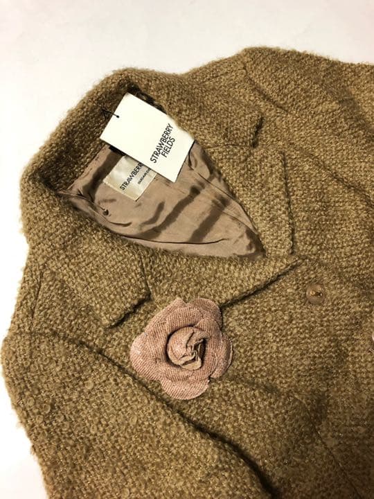 新品✨ストロベリー フィールズ ＊ ロングスカート スーツ(2)