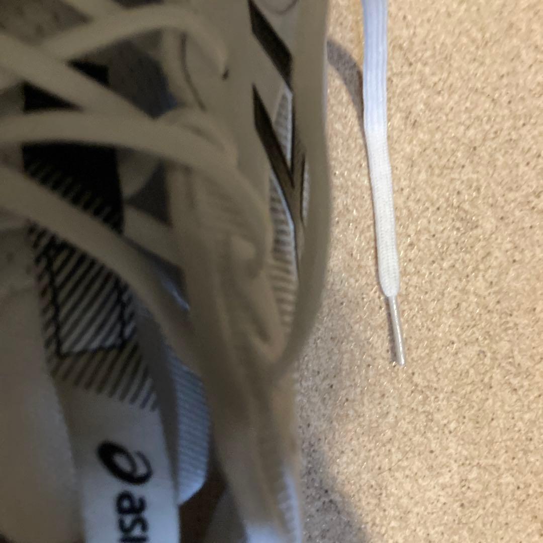 乙*ぎ様 アシックス SOLUTION SPEED FF 3 OC 26.5cm