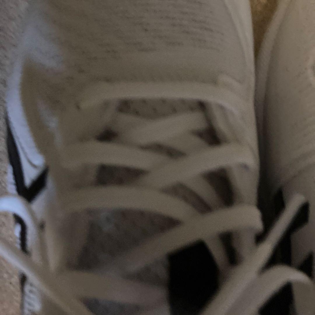 乙*ぎ様 アシックス SOLUTION SPEED FF 3 OC 26.5cm