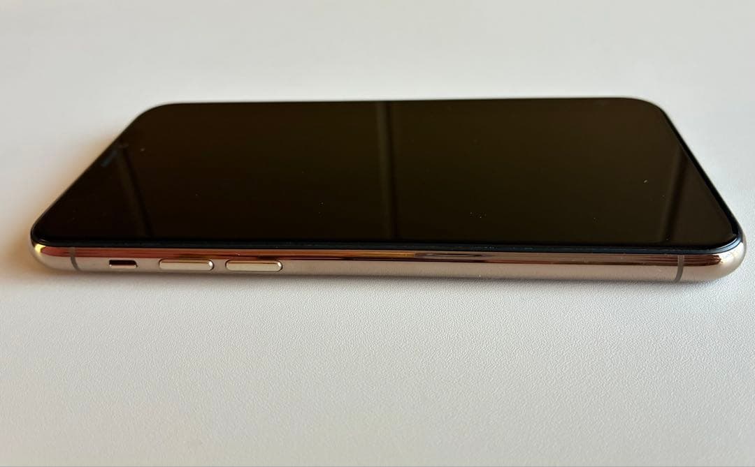 Apple iPhone 11 pro 256GB ゴールド