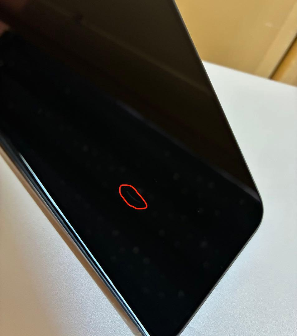 Apple iPhone 11 pro 256GB ゴールド