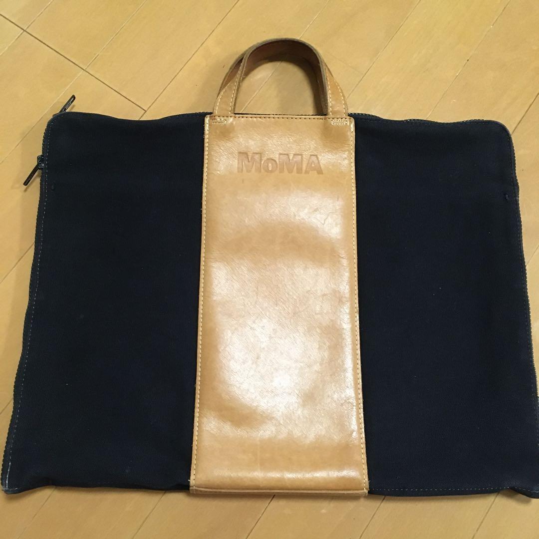 MOMA ヴィンテージバッグ