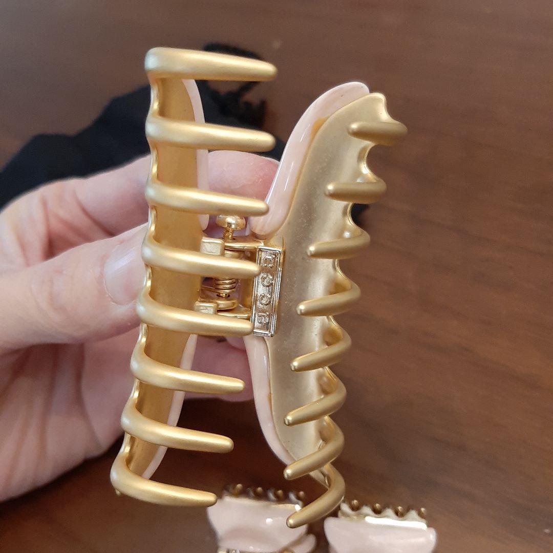 acca　マーブルクリップ　新品　セット