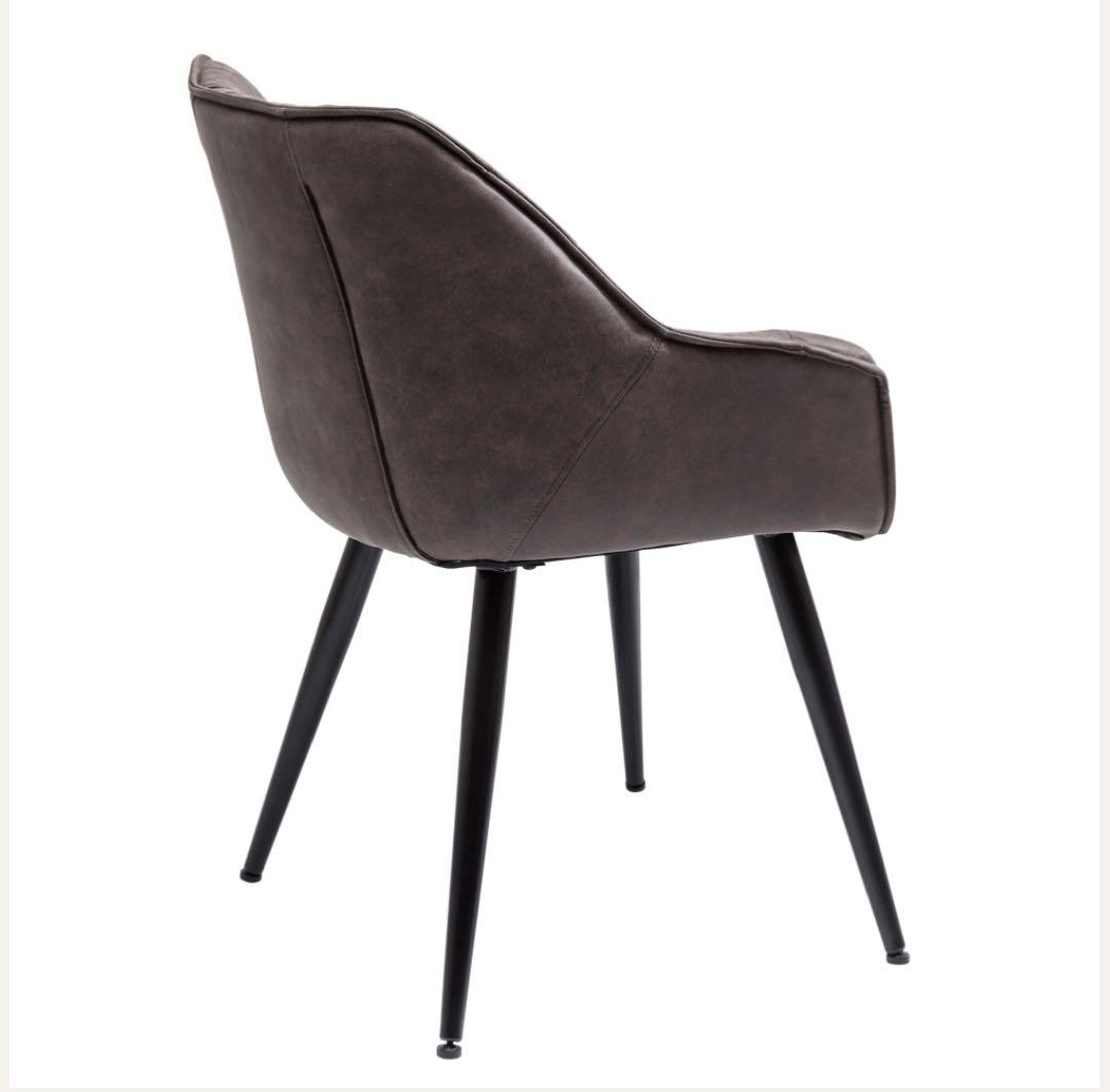 KARE テルマ ダイニングチェア 一脚 美品 インテリア 椅子