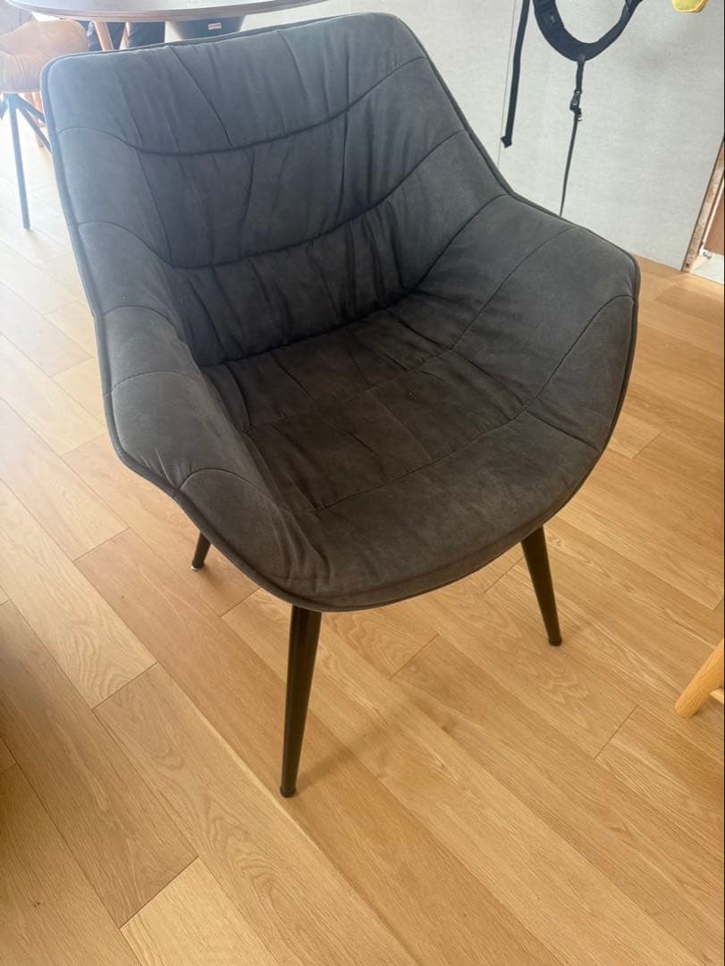 KARE テルマ ダイニングチェア 一脚 美品 インテリア 椅子