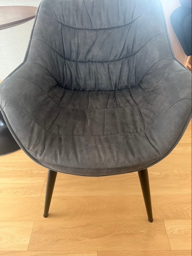 KARE テルマ ダイニングチェア 一脚 美品 インテリア 椅子