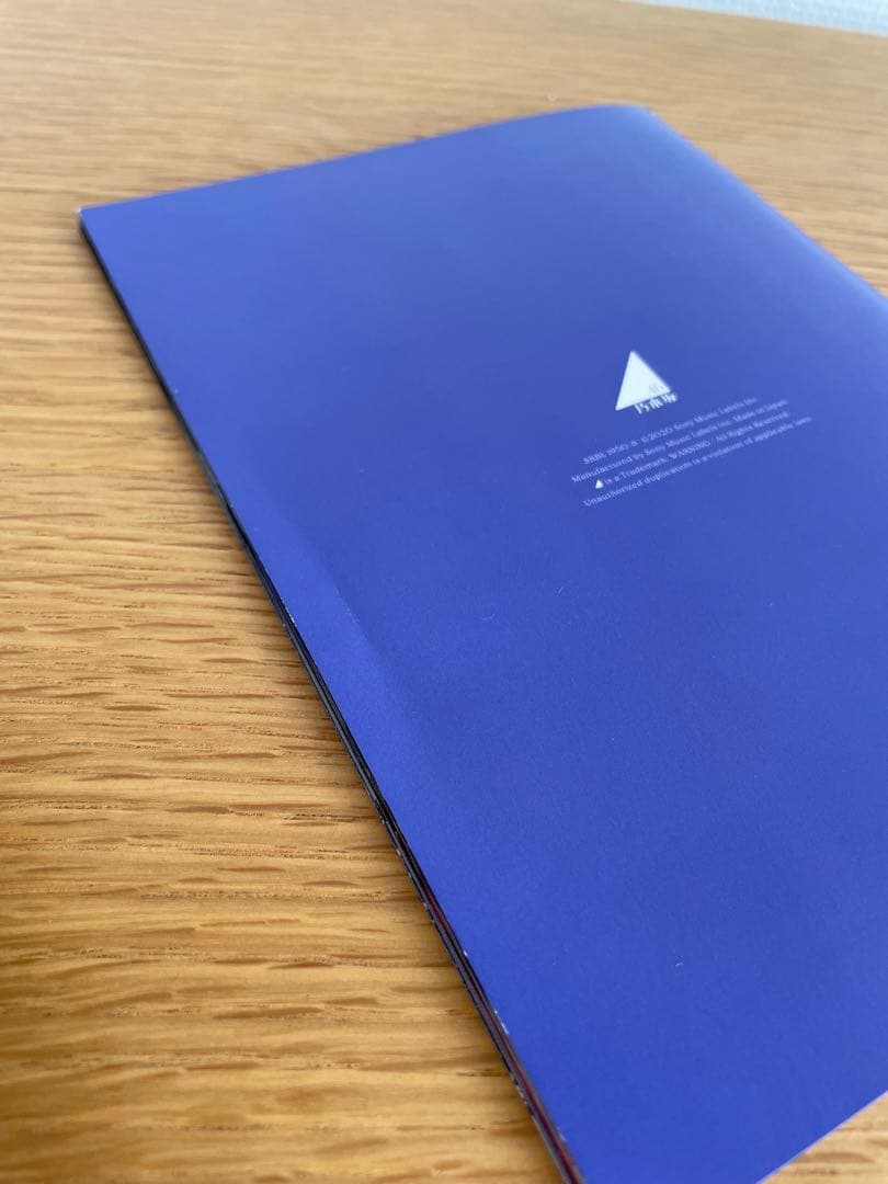 乃木坂46 8th9th バースデーライブ　2組セット