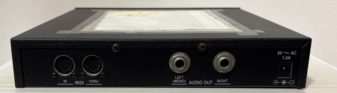 KURZWEIL MicroPiano MP-1 音源モジュール