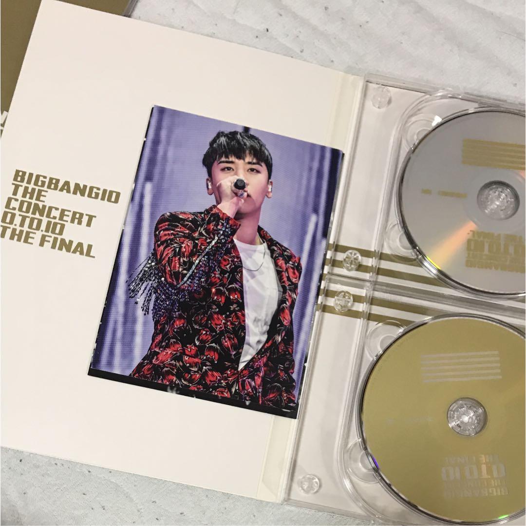 K-POP・アジア BIGBANG DVD