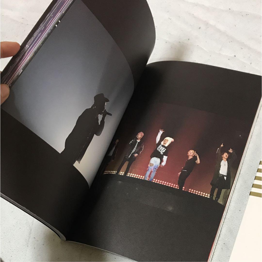 K-POP・アジア BIGBANG DVD