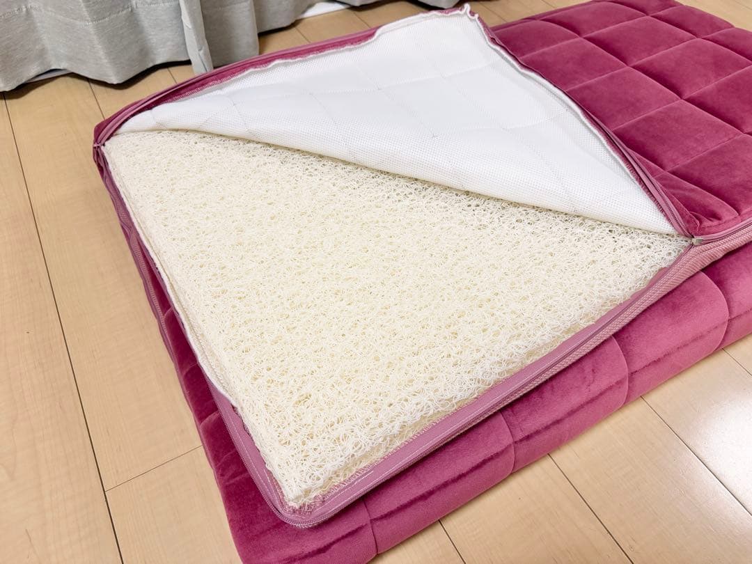 【専用出品】airweave エアウィーヴ 四季布団 敷布団 マットレス ②