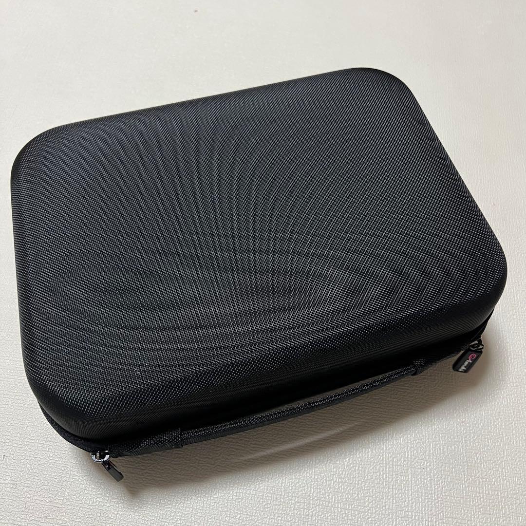 Vision Pro 用ケース Apple Vision Pro 対応