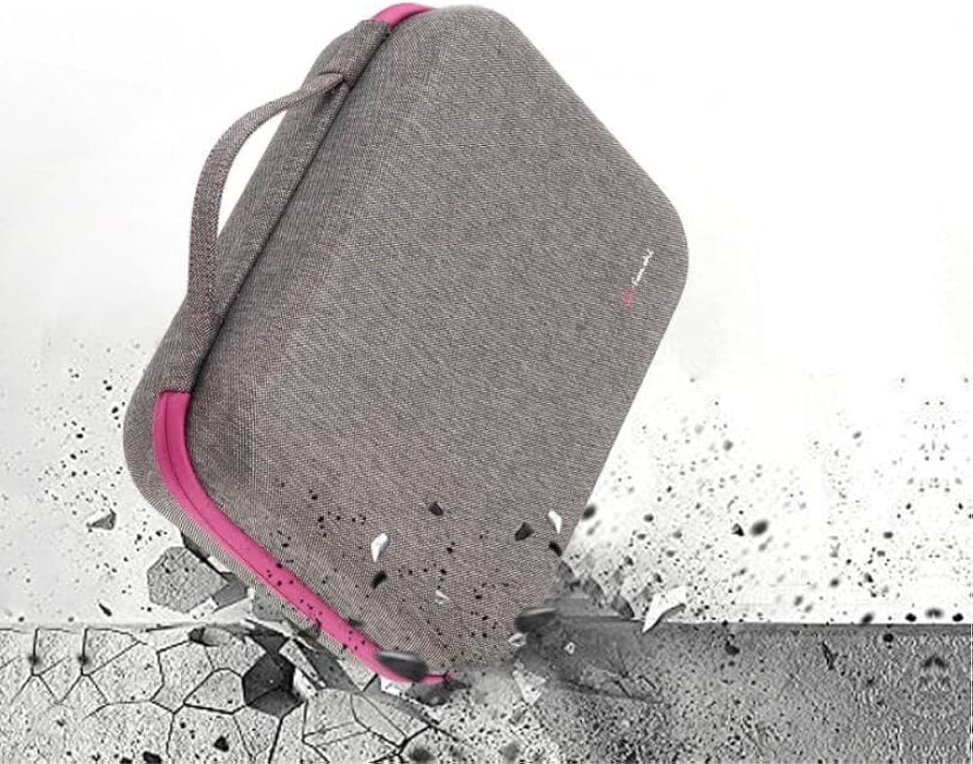 Vision Pro 用ケース Apple Vision Pro 対応