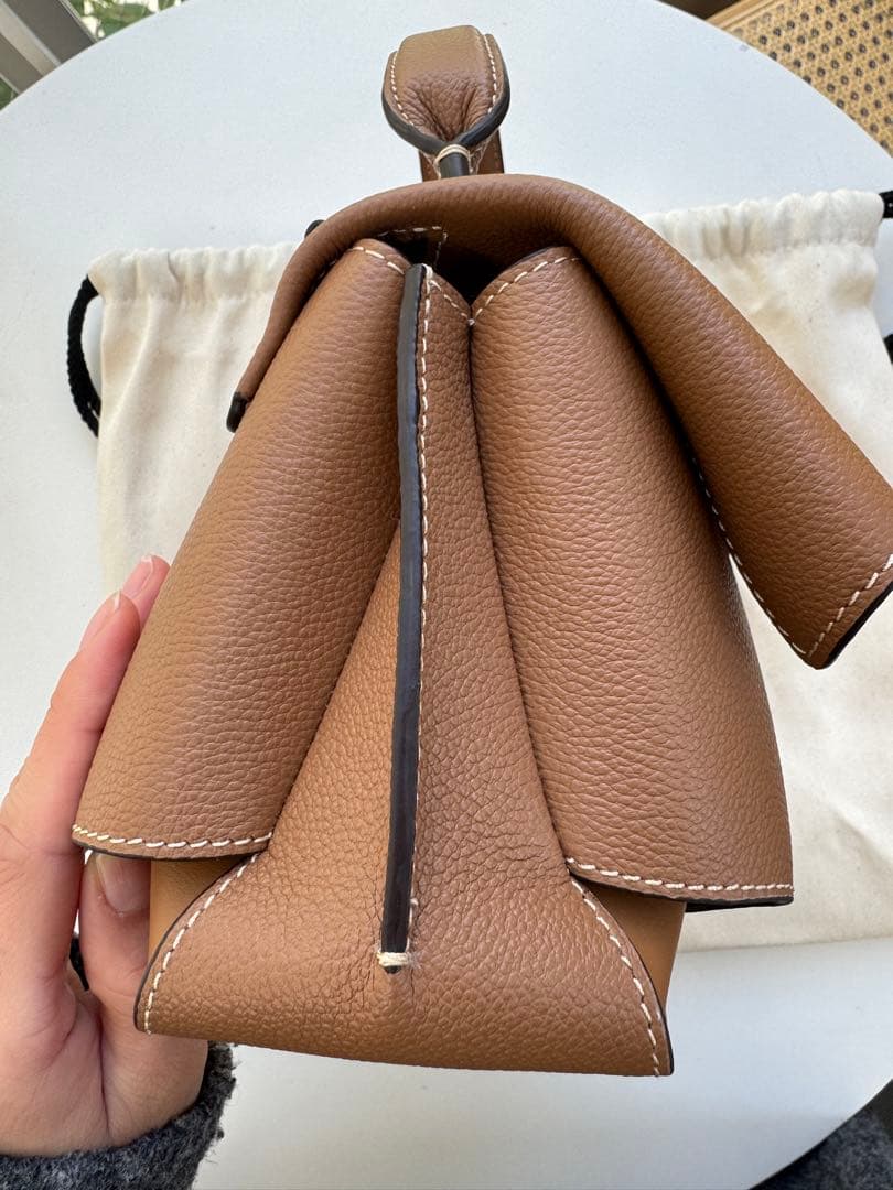 POLENE 新品未使用　正規品　あめ