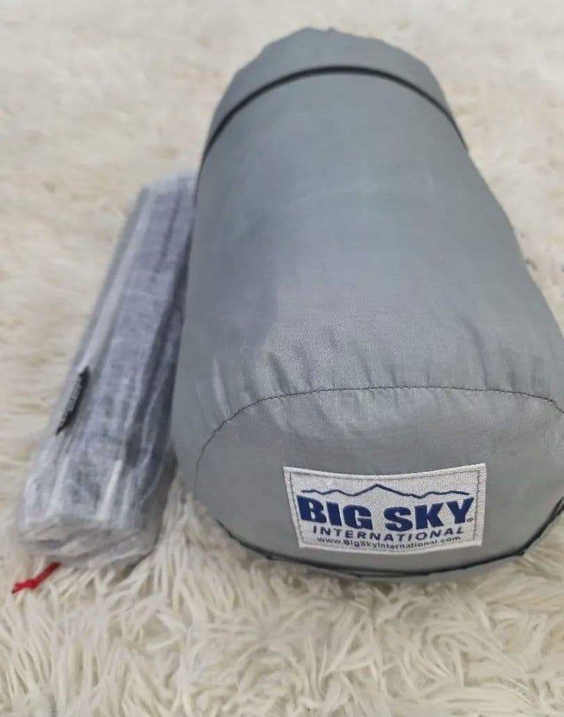 テント・タープ BIGSKY SOUL X2P TENT