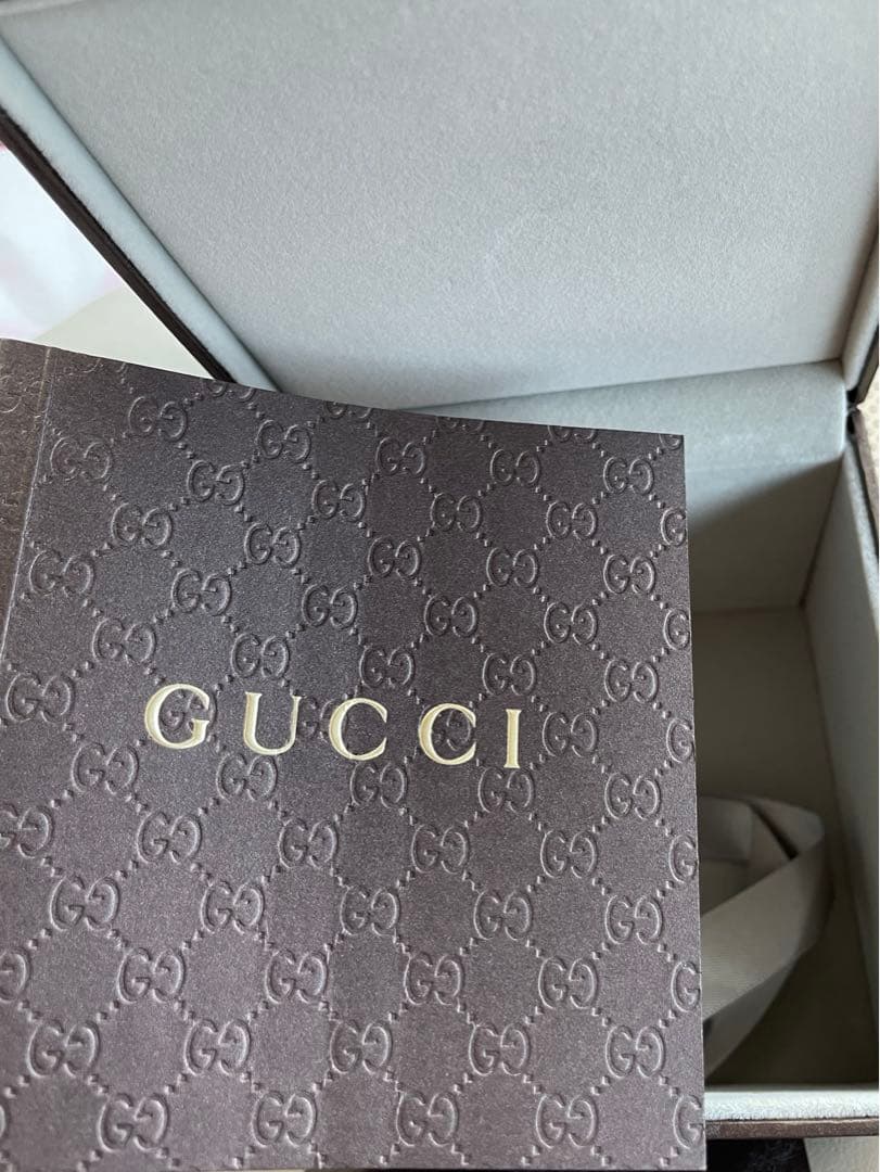 グッチ時計G-タイムレス クロノグラフ メンズ YA126272