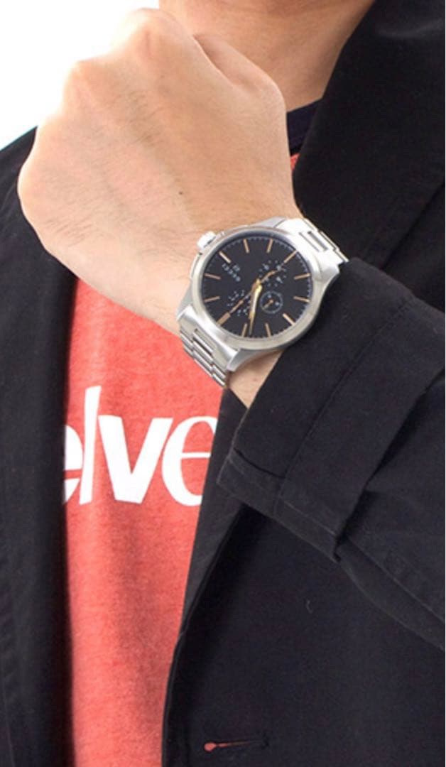 グッチ時計G-タイムレス クロノグラフ メンズ YA126272