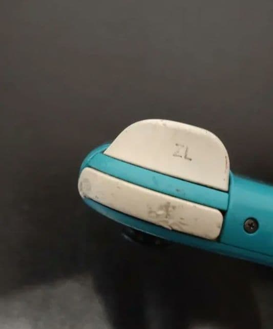 Nintendo Switch Lite ターコイズ 本体（ジャンク）