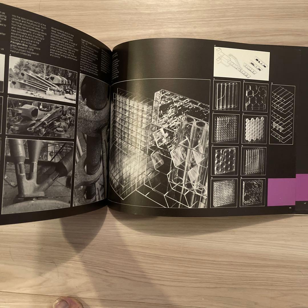 【絶版・希有】リチャード・ロジャース作品集 Richard Rogers（英語）