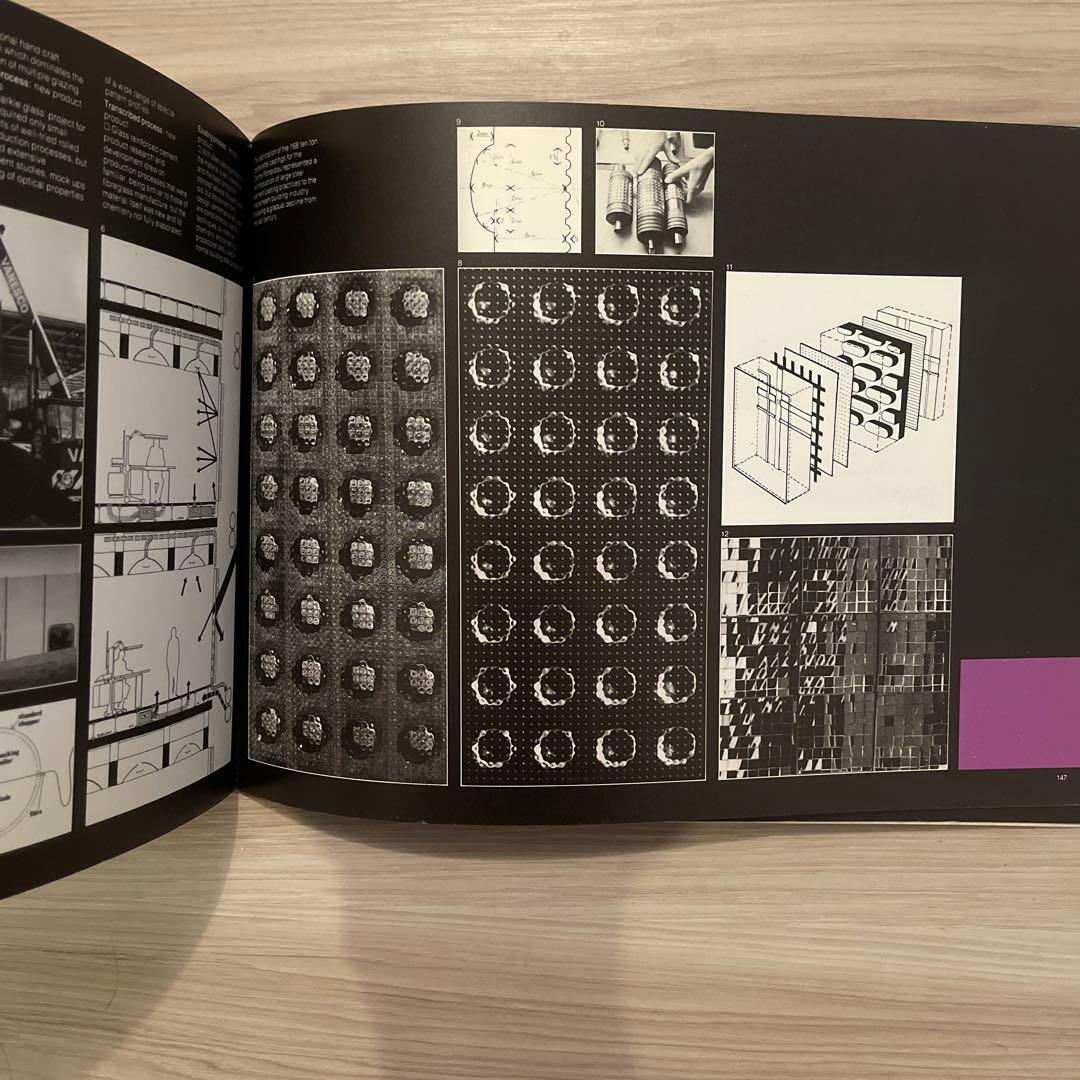 【絶版・希有】リチャード・ロジャース作品集 Richard Rogers（英語）