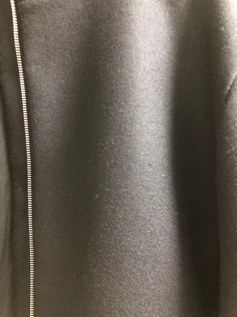 ドリスヴァンノッテン　オーバーサイズブルゾン