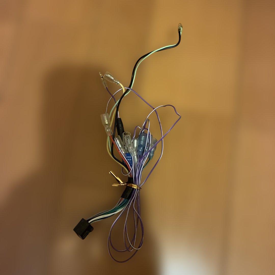 カロッツェリアFH-8500DVS Bluetooth対応　DVDプレイヤー