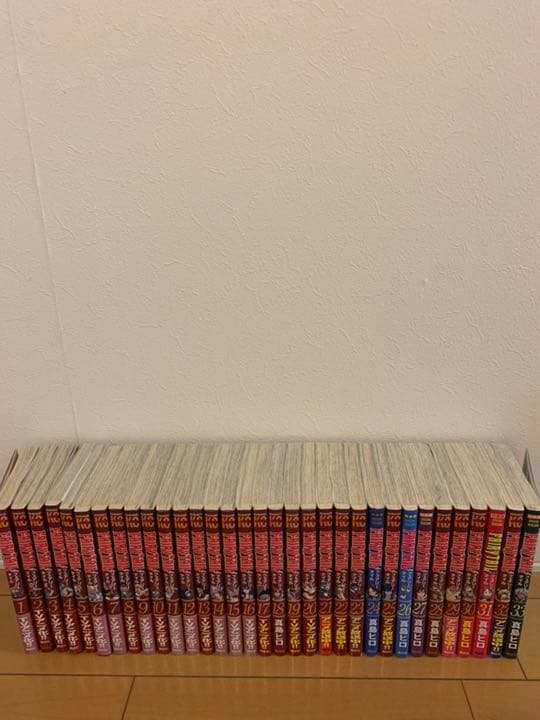 フェアリーテイル1～61巻セット+ZERO 特装版あり