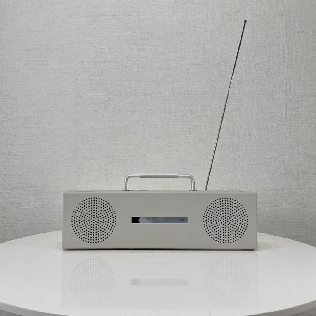 90's パナソニック Panasonic CDプレーヤー ラジオ SL-PH7