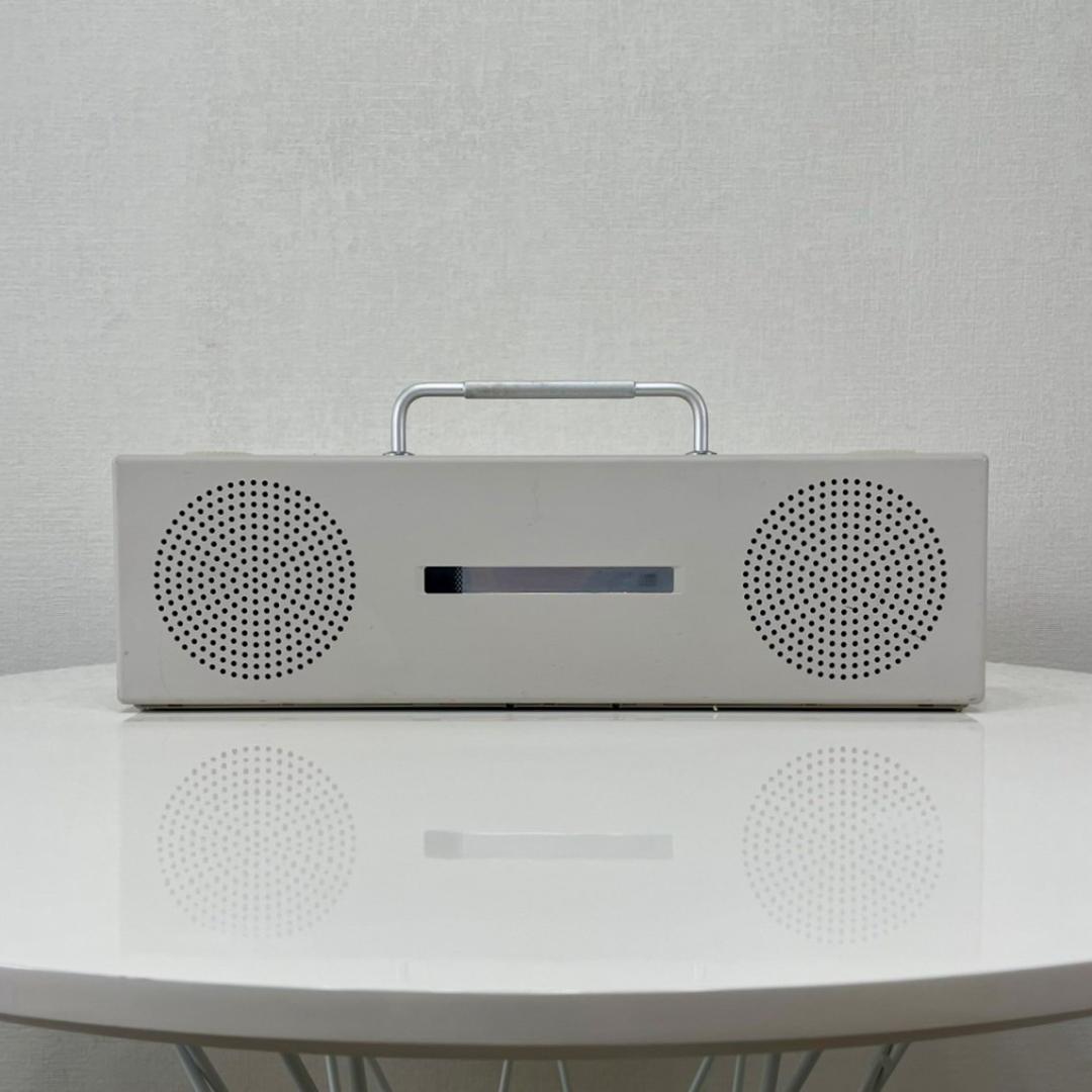 90's パナソニック Panasonic CDプレーヤー ラジオ SL-PH7