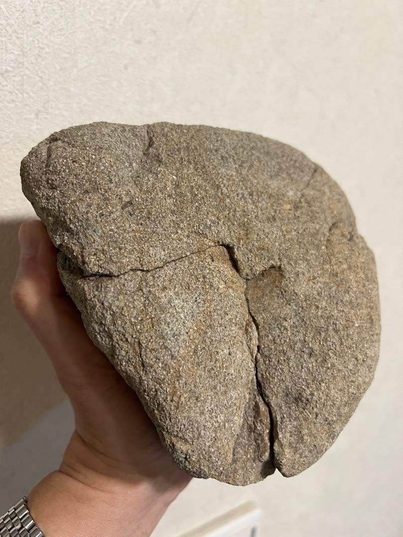 陰陽石 女陰石 生殖器崇拝 男根石 古代信仰 祭祀 発掘 出土 骨董 古美術