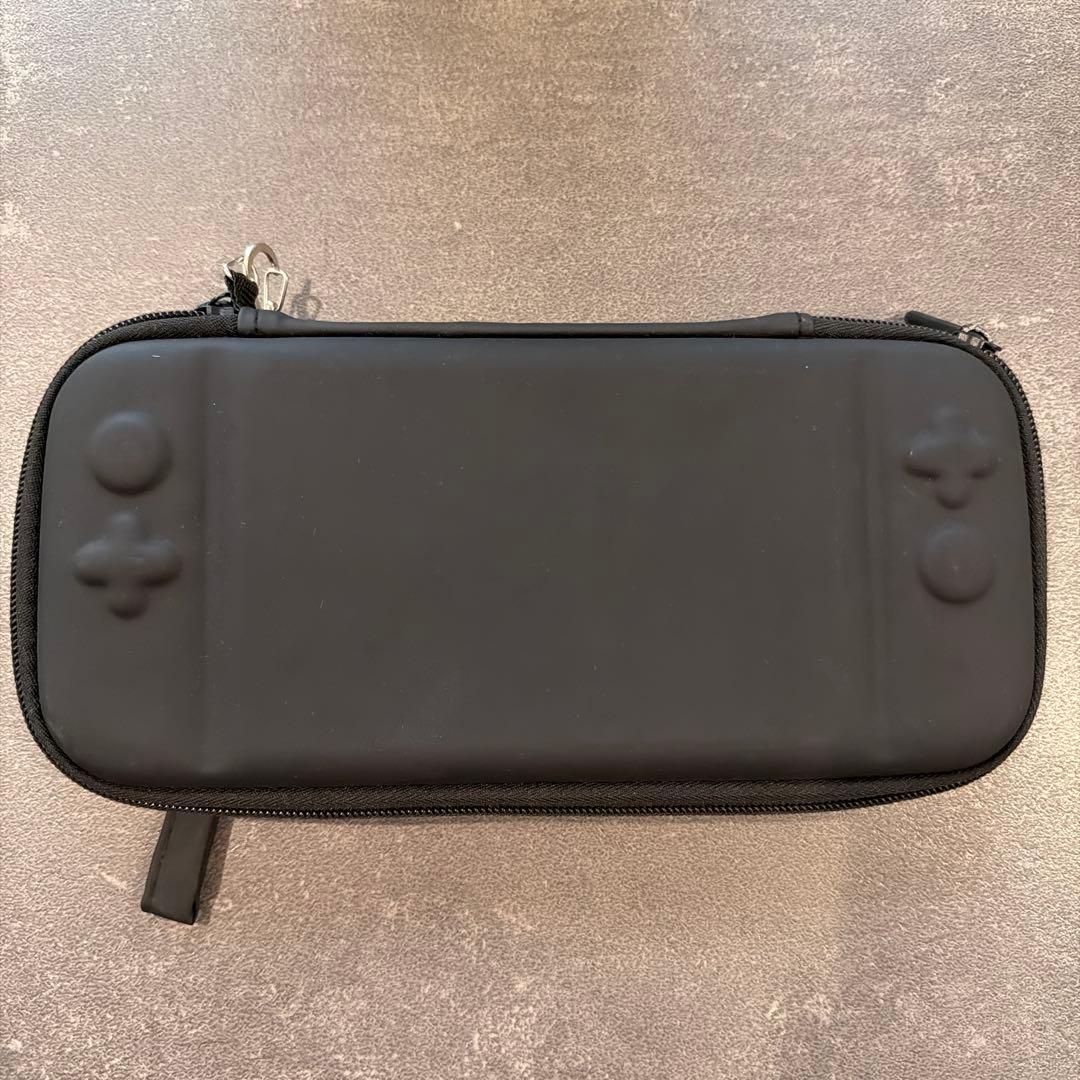 ①Switchケース②スーパーマリオパーティ③大乱闘スマブラSPECIAL