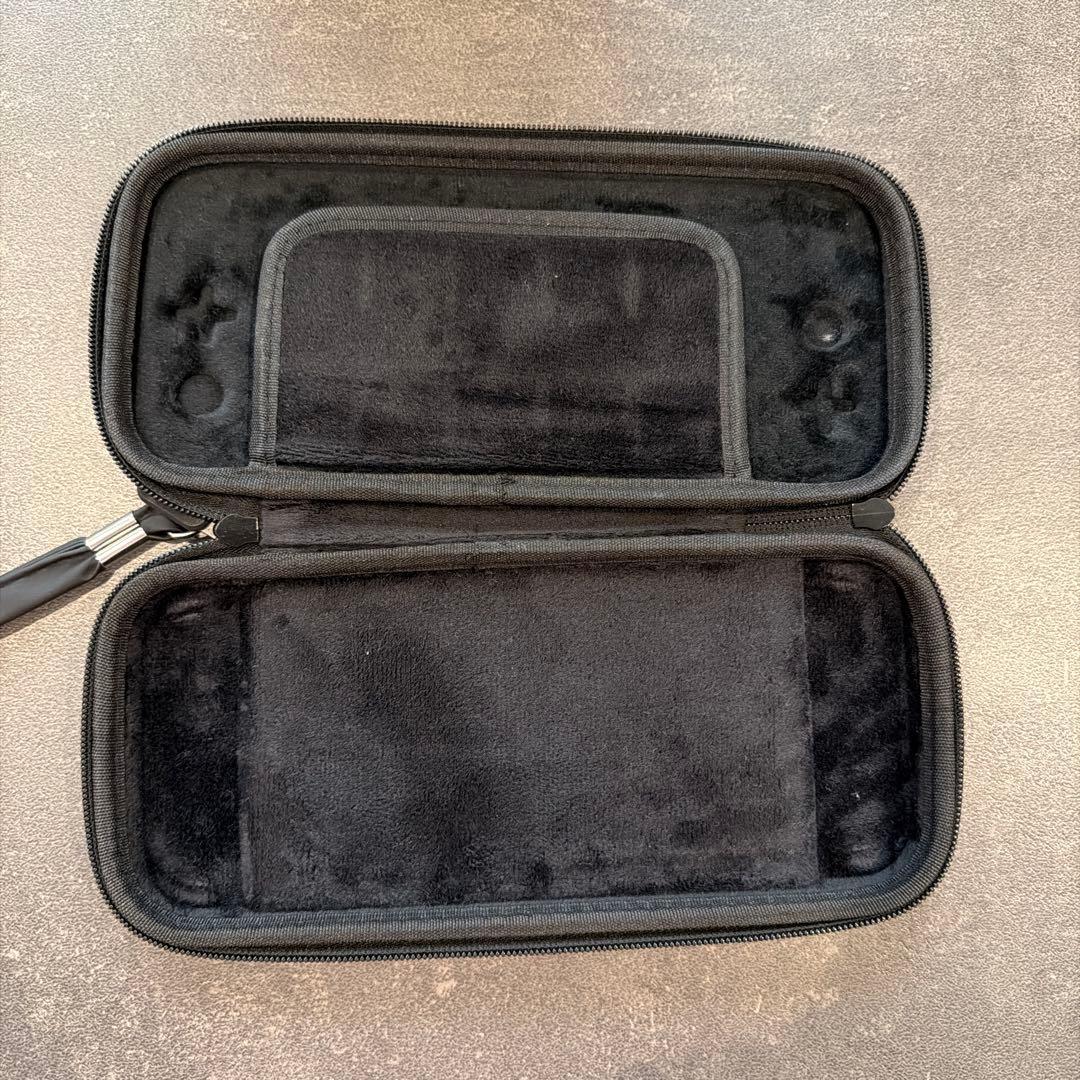 ①Switchケース②スーパーマリオパーティ③大乱闘スマブラSPECIAL