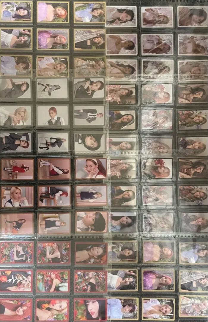 破格　TWICE アルバム　まとめ売りのみ