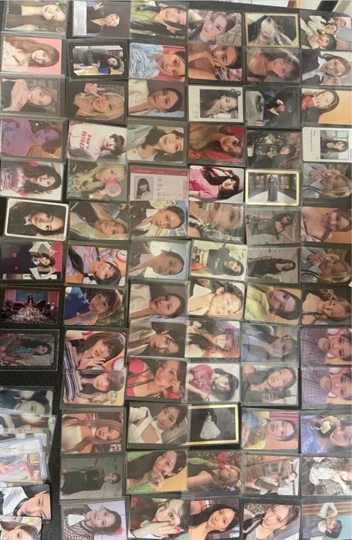 破格　TWICE アルバム　まとめ売りのみ