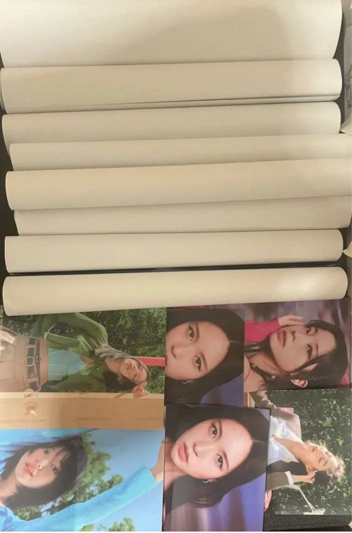 破格　TWICE アルバム　まとめ売りのみ