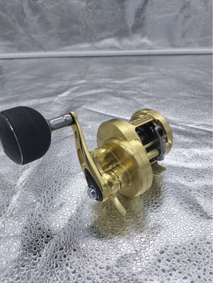 シマノ　14オシアコンクエスト　200HG