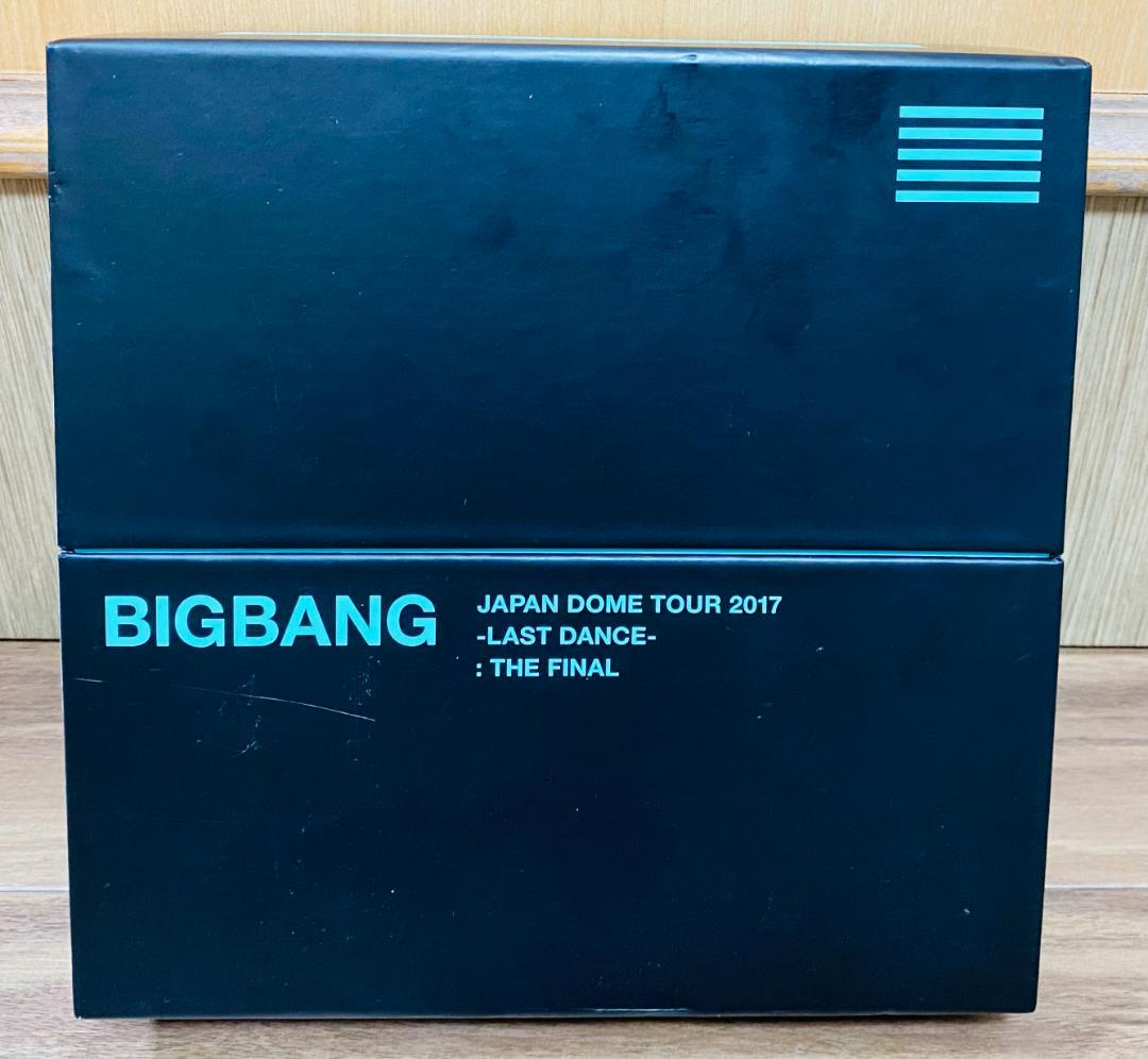 BIGBANG ライブ DVD ブルーレイ 16枚 まとめ売りセット 初回盤